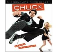 Chuck - Series 3 G