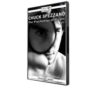 Chuck SPEZZANO The Psychology of Vision [DVD] [Import]