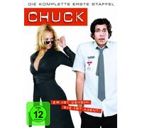 Chuck - Staffel 1