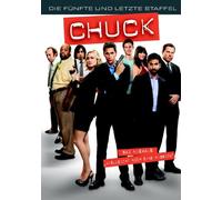 Chuck - Staffel 5