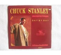 CHUCK STANLEY Day By Day 7" 45