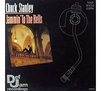 Chuck Stanley - Jammin' To The Bells - Def Jam Recordings - DEF 650942 6