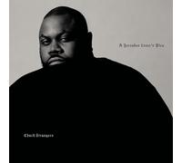 Chuck Strangers A Forsaken Lover's Plea (Vinyl) 12" Album