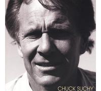 Chuck Suchy - Different Line of Time
