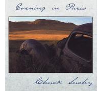 Chuck Suchy - Evening in Paris