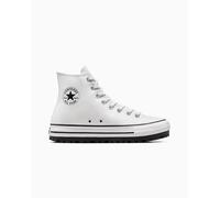 Chuck Taylor All Star City Trek Black/White/Black unisex 42
