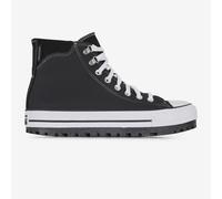 Chuck Taylor All Star City Trek Noir/Blanc - 42 Noir