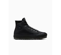 Chuck Taylor All Star City Trek Waterproof Boot Black/Blackblack unisex 37.5