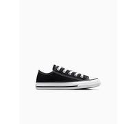 Chuck Taylor All Star Classic Black unisex 33.5
