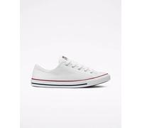 Chuck Taylor All Star Dainty New Comfort Black/White/Black unisex 36