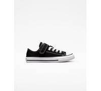 Baskets Converse Chuck Taylor All Star 1V Easy-On Ox pour Enfant 28 Noir