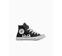 Chuck Taylor All Star Eyes Easy-On Black/White/Black unisex 30