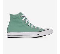 Chuck Taylor All Star Hi Core Vert D'eau - 37 Vert