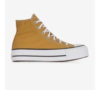 Chuck Taylor All Star Lift Hi Marron - 36 Marron