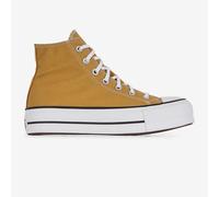 Chuck Taylor All Star Lift Hi Marron - 37 Marron