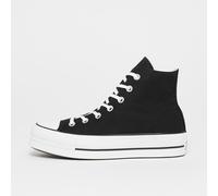 Chuck Taylor All Star Lift Hi noir 36.5
