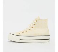 Chuck Taylor All Star Lift jaune 36.5