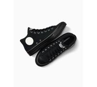 Baskets montantes hommes Converse CHUCK TAYLOR ALL STAR MALDEN STREET TOUGH TEXTURES Noir 41