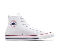 Converse Baskets hautes Chuck Taylor All Star Classic bleu foncé/blanc Taille 36,5