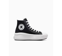 Chuck Taylor All Star Move White/Natural Ivory/Black unisex 42.5