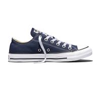 Converse Baskets basses Chuck Taylor All Star Classic saphir / blanc Taille 38