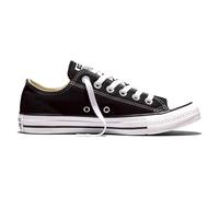Converse Baskets basses hommes CHUCK TAYLOR ALL STAR CORE OX Noir 39 1/2
