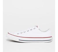 Chuck Taylor All Star OX blanc 43