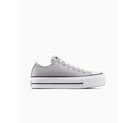 Chuck Taylor All Star Platform Canvas White/Black/White unisex 41