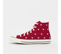 Chuck Taylor All Star rouge 36