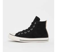 Chuck Taylor All Star Winter Luxe Suede noir 36.5