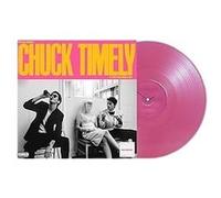 ROLE MODEL - Chuck Timely & The Hourglass [Vinilo]