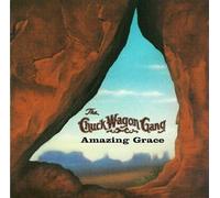 Chuck Wagon Gang - Amazing Grace
