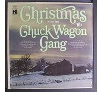 CHUCK WAGON GANG - Christmas With the Chuck Wagon Gang