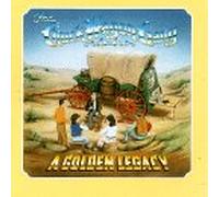 Chuck Wagon Gang - Golden Legacy