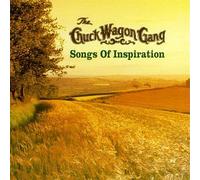 Chuck Wagon Gang - Songs of Inspiration
