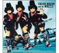 Chuck Wagon & the Wheels - Off The Top Rope