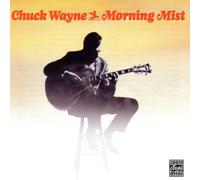 Chuck Wayne – Morning Mist – Réédition Digipack