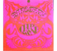 CHUCK WAYNE - tapestry LP