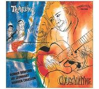 Chuck Wayne - Traveling [Cd]
