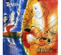 Chuck Wayne - Traveling [Import]