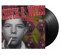 Weiss, Chuck E. - Extremely Cool-HQ/Insert [Import]