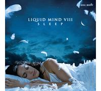 Chuck Wild - Liquid Mind VIII: Sleep