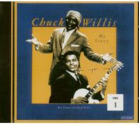 Chuck Willis - My Story 1 [Import]