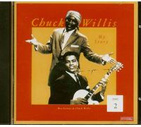 Chuck Willis - My Story 2 [Import]