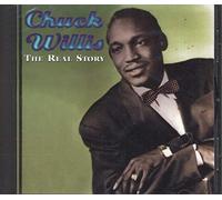 Chuck Willis - The Real Story [Import]