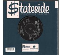 Woods, Chuck / Casualeers - Seven Days Too Long Dance [Import]