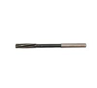 Chucking Reamer Set, Alésoir à mandrin 2-20 mm, alésoir tige droite H7, de fraisage for machine, 1 pièce(7.5mm)