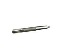 Chucking Reamer Set, Alésoir à queue conique D4, diamètre 12-40 mm, mandrin goujure droite, trou d'expansion, 1 pièce(27mm)