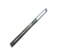 Chucking Reamer Set, Alésoir droit manuel de précision, tige carrée 2-20 mm, alésage H8, 1 pièce(9.0mm)