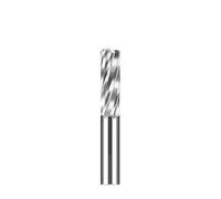 Chucking Reamer Set, Alésoir en carbure monobloc 1/8 3/16 1/14 5/16 3/8 1/2 pouce, fraise à goujure hélicoïdale 50-80 mm 4/6 1 pièce(8.334mm X 35mm X 70mm X 6)